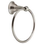 75046 RB CZ Delta Victorian Towel Ring Reviews Wayfair   Sage Towel Ring 